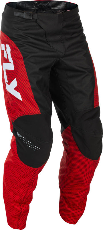 FLY PANTS F-16´26, RED, 30