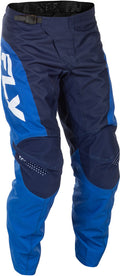 FLY PANTS F-16´26, BLU, 30