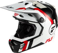 FLY HELMT FORMULA CP SEAL´26, RED, L