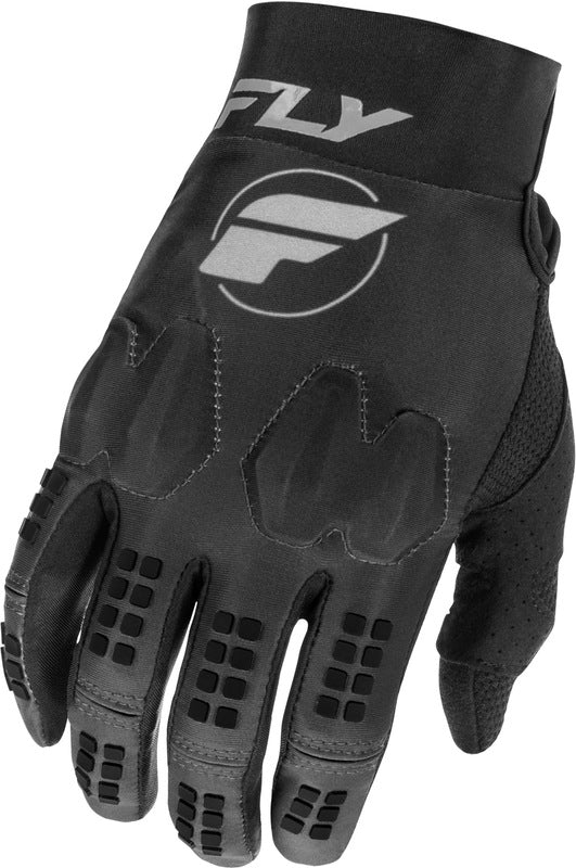FLY GLOVE EVO DST´26, BLK, L