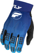 FLY GLOVE EVO DST´26, BLU, S