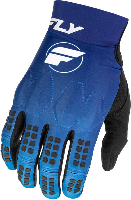 FLY GLOVE EVO DST´26, BLU, S