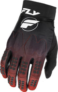FLY GLOVE EVO DST´26, RED, S