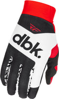 FLY GLOVE PRO LITE´26 DBK, BLK, L