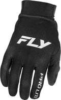 FLY GLOVE PRO LITE´26, BLK, S