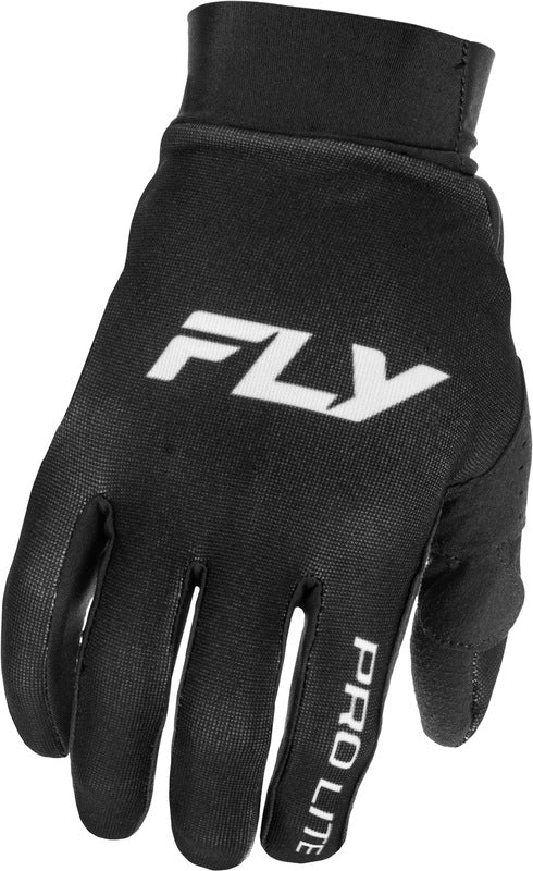 FLY GLOVE PRO LITE´26, BLK, L