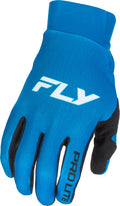 FLY GLOVE PRO LITE´26, BLU, L