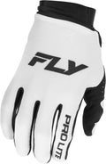 FLY GLOVE PRO LITE´26, WHT, S