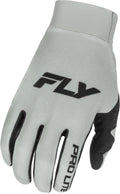 FLY GLOVE PRO LITE´26, GRY, 2XL