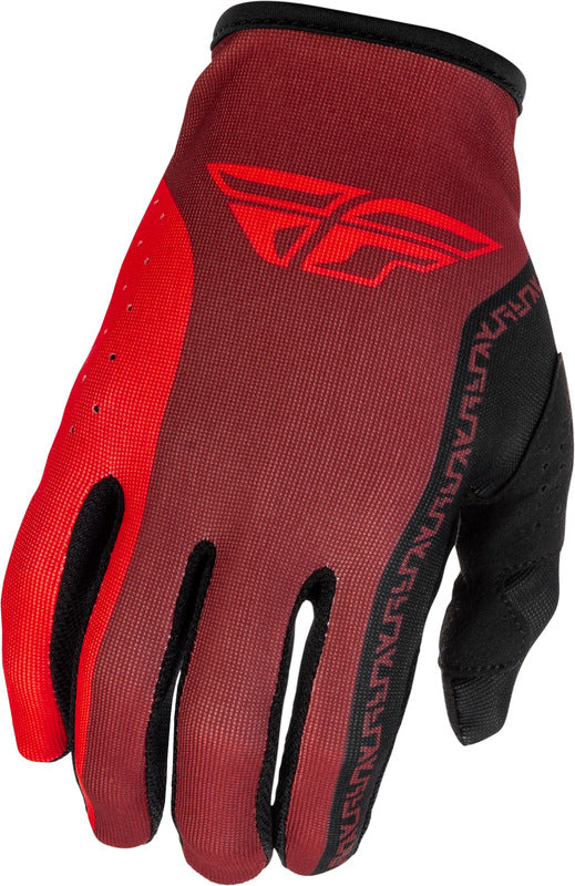 FLY GLOVE LITE´26, RED, S