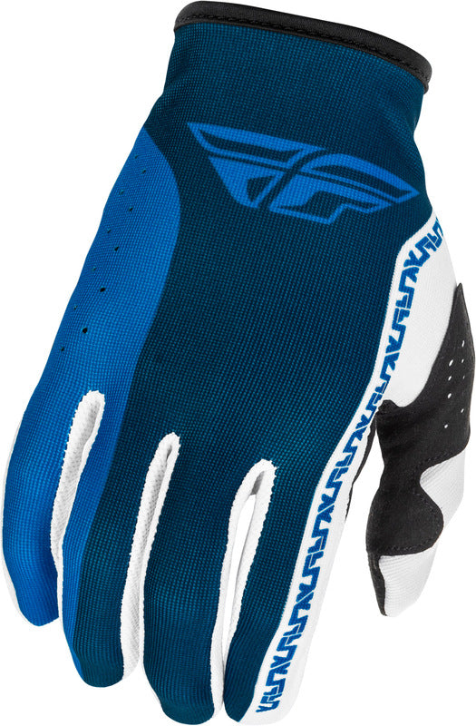 FLY GLOVE LITE´26, BLU, 2XL