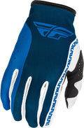 FLY GLOVE LITE´26, BLU, 3XL
