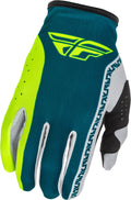 FLY GLOVE LITE´26, GRN, 2XL