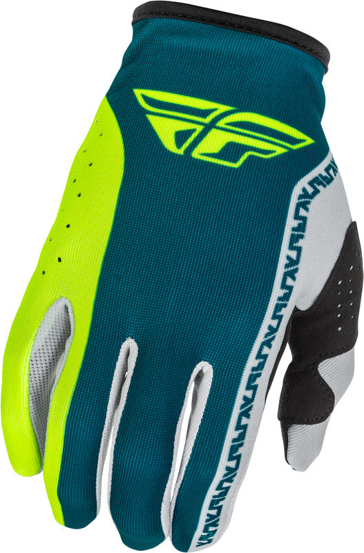 FLY GLOVE LITE´26, GRN, 3XL