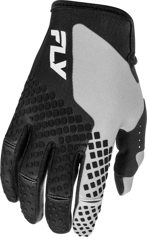 FLY GLOVE KINETIC´26, BLK, S