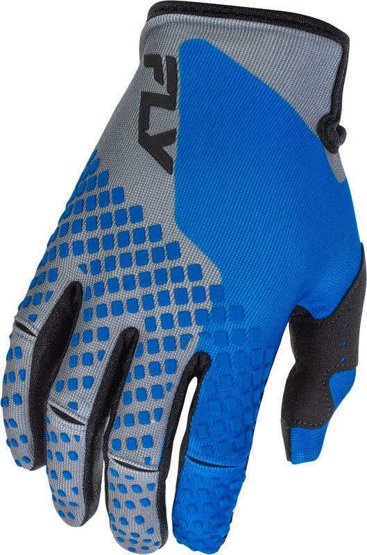 FLY GLOVE KINETIC´26, BLU, S