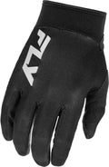 FLY GLOVE F-16´26, BLK, 3XL