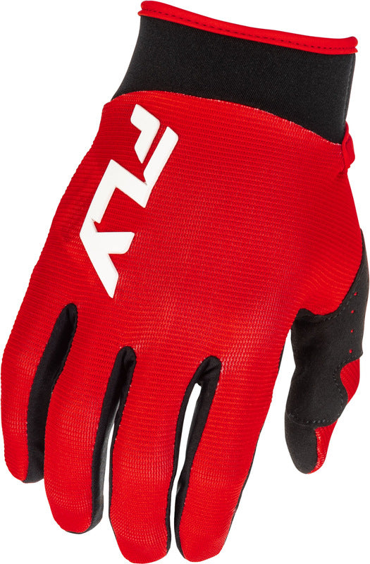 FLY GLOVE F-16´26, RED, XL