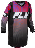 FLY JERSEY F-16´26 YTH, PPL, YL