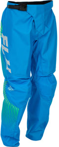 FLY PANTS F-16´26 YTH, BLU, 20