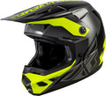 FLY HELMT KINETIC CREST´26, NYE, XL