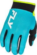 FLY GLOVE F-16´26 YTH, LBU, YXXS