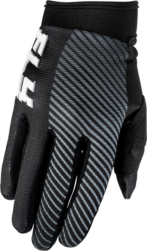 FLY GLOVE F-16´26 YTH, WHT, Y3XS