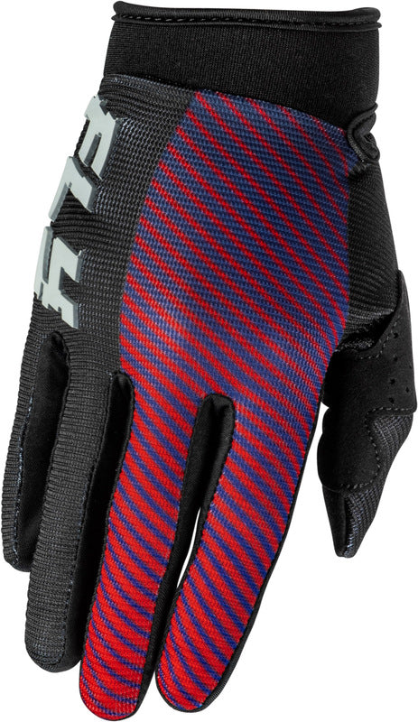 FLY GLOVE F-16´26 YTH, PPL, YXS