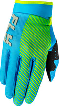 FLY GLOVE F-16´26 YTH, NYE, Y3XS