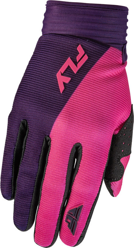 FLY GLOVE F-16´26 I YTH, PNK, YXXS