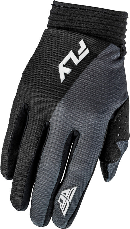 FLY GLOVE F-16´26 I YTH, GRY, YXS