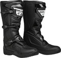 FLY BOOT MAVERIK LT, BLK, 8