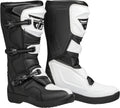 FLY BOOT MAVERIK LT, WHT, 11