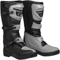 FLY BOOT MAVERIK LT, GRY, 7