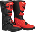 FLY BOOT MAVERIK LT, RED, 11
