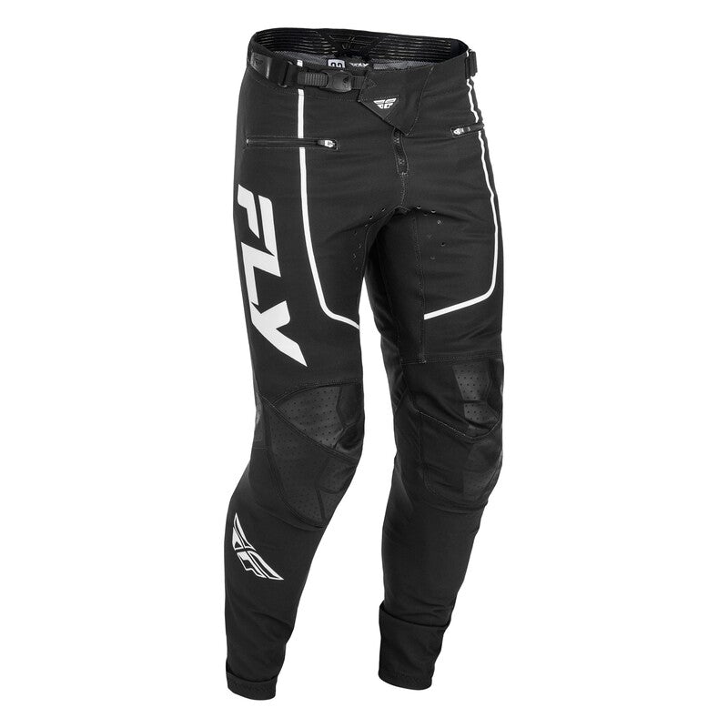 FLY PANTS RAYCE´26 BICY, BLK, 40