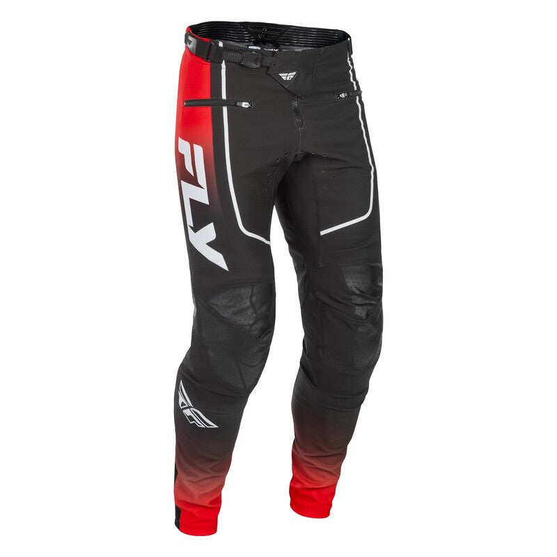 FLY PANTS RAYCE´26 BICY, RED, 38