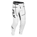 FLY PANTS RAYCE´26 BICY, WHT, 38