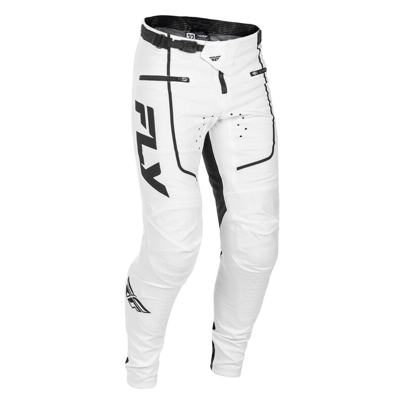 FLY PANTS RAYCE´26 BICY, WHT, 38