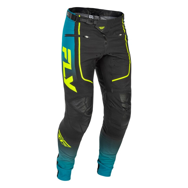 FLY PANTS RAYCE´26 BICY, GRN, 38