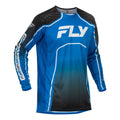 FLY JERSEY RAYCE´26 BICY YTH, BLU, YM