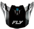 FLY PEAK FORMULA S BYTE, GRY, YL/S