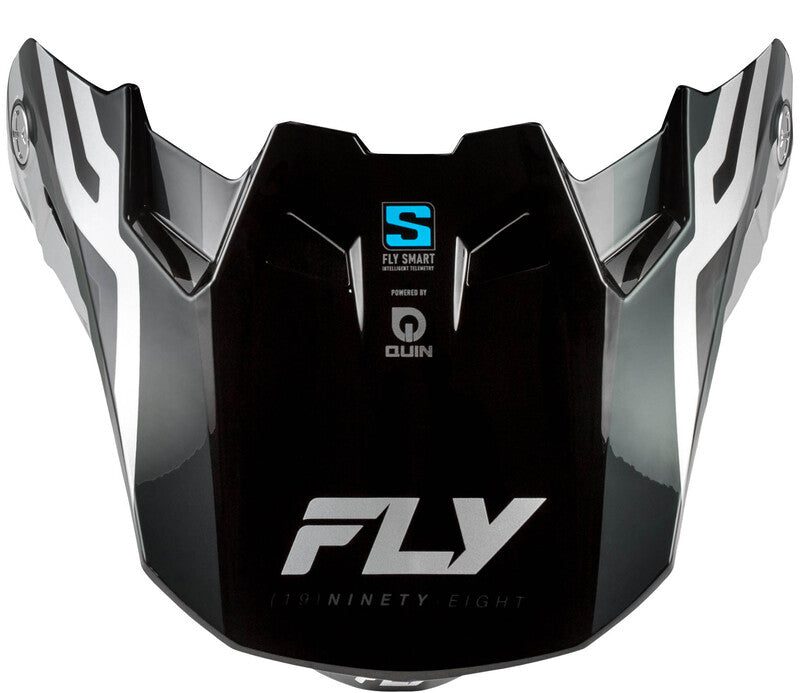 FLY PEAK FORMULA S BYTE, GRY, M/L