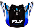 FLY PEAK FORMULA S BYTE, BLU, M/L