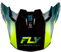 FLY PEAK FORMULA S BYTE, NYE, M/L