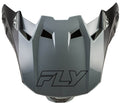 FLY PEAK FORMULA CC GLIDE, GRY, YL/S