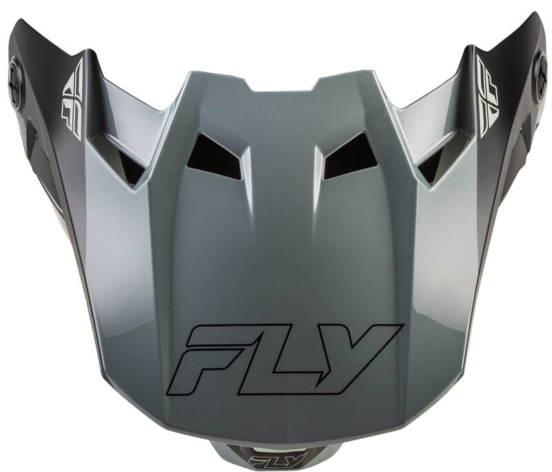 FLY PEAK FORMULA CC GLIDE, GRY, YL/S