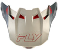 FLY PEAK FORMULA CC GLIDE, RED, M/L