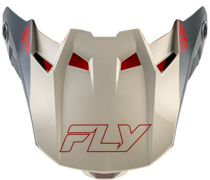 FLY PEAK FORMULA CC GLIDE, RED, M/L