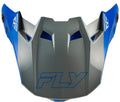 FLY PEAK FORMULA CC GLIDE, BLU, L/XL